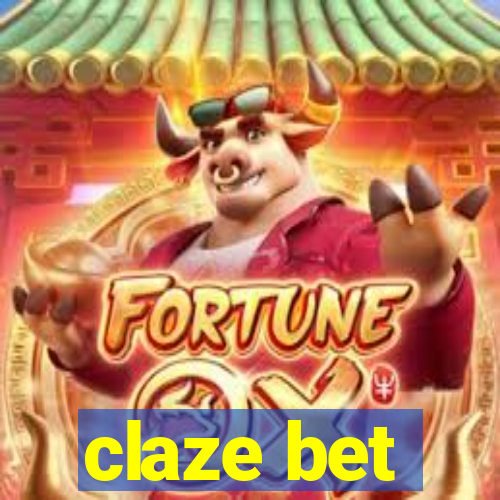 claze bet